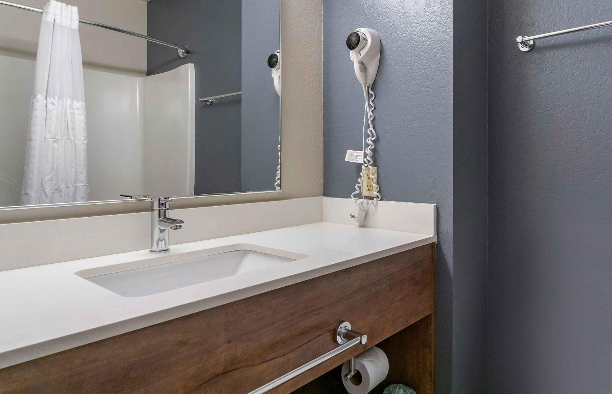 Extended Stay America Premier Suites - Nashville - Smyrna Exteriör bild