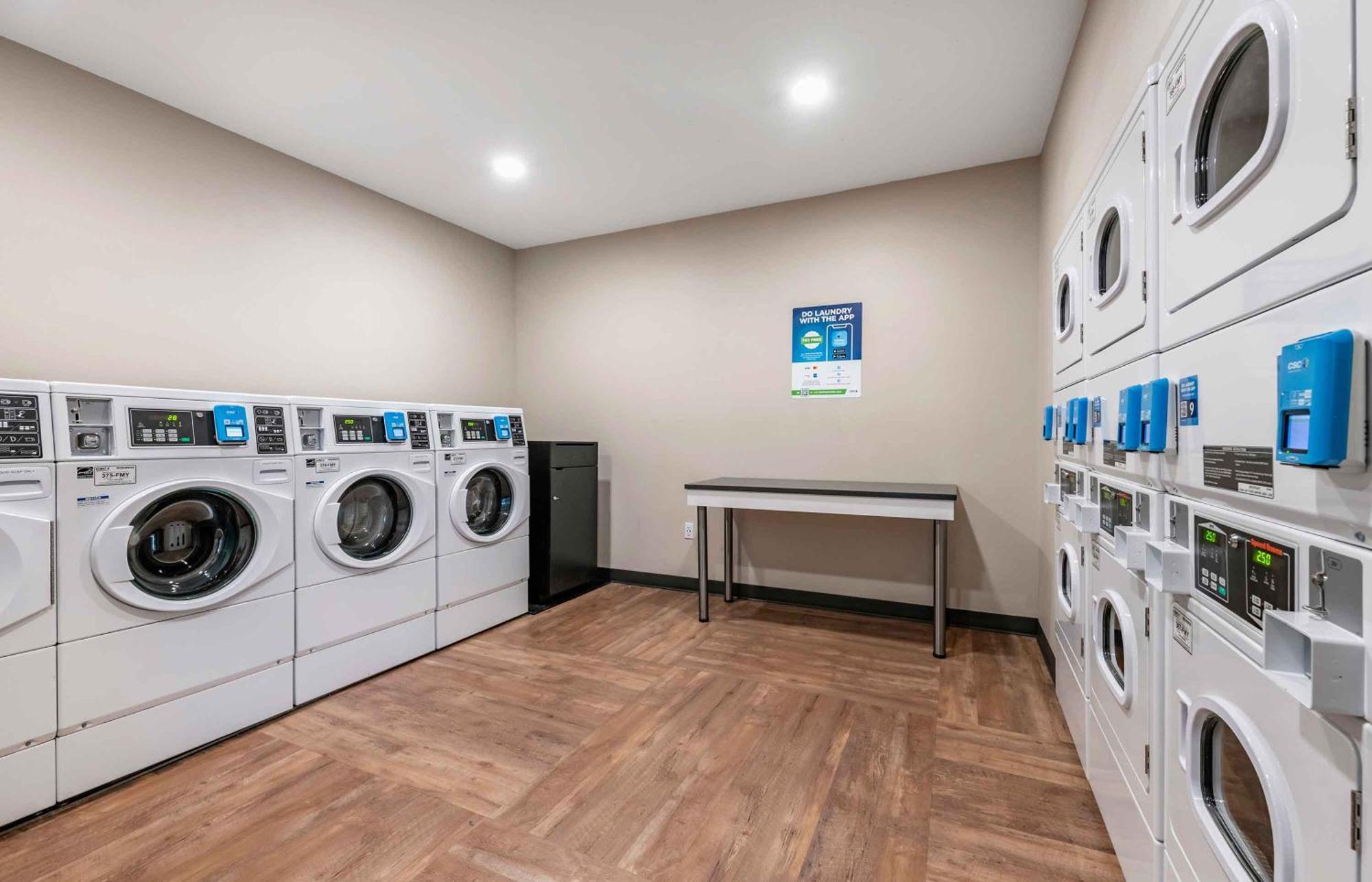 Extended Stay America Premier Suites - Nashville - Smyrna Exteriör bild